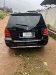 2014 Mercedes-Benz GLK-Class 350 Baki - 1