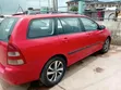 Toyota Corolla 2002 Red - 2