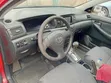 Toyota Corolla 2002 Red - 3