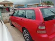 Toyota Corolla 2002 Red - 4