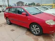 Toyota Corolla 2002 Red - 5