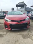 Toyota Corolla S Plus Sedan 2015 - Ja - 2