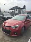 Toyota Corolla S Plus Sedan 2015 - Ja - 3