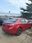 Toyota Corolla S Plus Sedan 2015 - Ja - 5