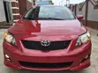 2010 Toyota Corolla S Sedan - Jajaye - 1