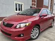2010 Toyota Corolla S Sedan - Jajaye - 2