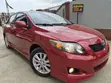 2010 Toyota Corolla S Sedan - Jajaye - 3