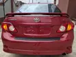 2010 Toyota Corolla S Sedan - Jajaye - 4
