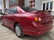 2010 Toyota Corolla S Sedan - Jajaye - 5