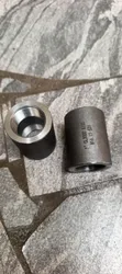 1" NPT A105 Class 3000 Forged Steel Coupling - 1