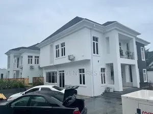Fully Furnished 13-Room Hotel with Pool & Lounge in Lekki Scheme 2