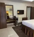 Fully Furnished 13-Room Hotel with Pool & Lounge in Lekki Scheme 2 - 4