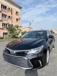 2015 Toyota Avalon XLE Sedan - Black - 5