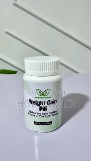 Weight Gain Pills