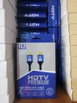 Generic 4K Ultra HD HDMI 2.0 Cable - 1
