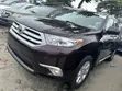 2015 Toyota Highlander Limited SUV - Foreign Used - 3