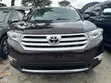 2015 Toyota Highlander Limited SUV - Foreign Used - 4