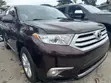 2015 Toyota Highlander Limited SUV - Foreign Used - 5