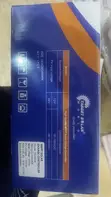 40A 24V Solar Charge Controller - 2