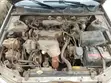 Toyota Camry 2001 Gray - 1
