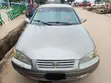 Toyota Camry 2001 Gray - 3