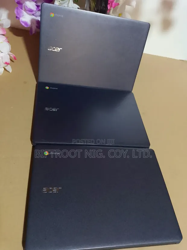 Acer Chromebook 14 4GB RAM Intel SSD 32GB - 1