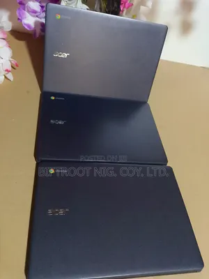 Acer Chromebook 14 4GB RAM Intel SSD 32GB