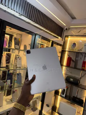 Apple iPad Pro 11" (2021) 256GB Gray