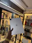 Apple iPad Pro 11" (2021) 256GB Gray - 2