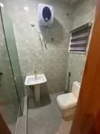 Wurin Zama Mai Dakuna 2 da Aka Shirya a Omole Phase 2 - 4