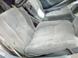 Toyota Camry 1997 Black - 2