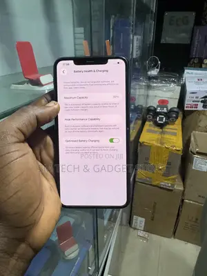 Apple iPhone 11 Pro Max 256GB Graphite