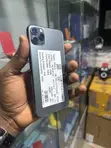 Apple iPhone 11 Pro Max 256GB Graphite - 2