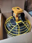Sabon Power Trowel Machine - 2