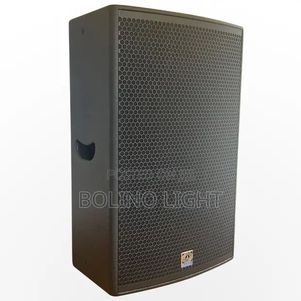 BOLINO Single 15 Inch Speaker - 1