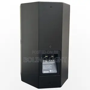 BOLINO Single 15 Inch Speaker