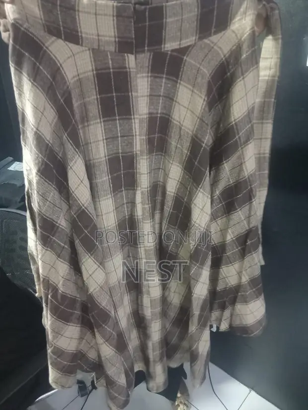 Woody Sweater Dress - Used - 1