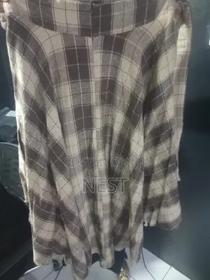 Woody Sweater Dress - Used