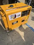 Jirgin Janare na Diesel na CAT 12kW - 1