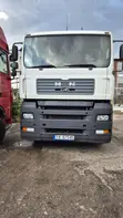 MAN TGA 18.410 Tipper Truck - 3