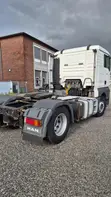 MAN TGA 18.410 Tipper Truck - 4