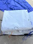 Tarpaulin Mai Ƙarfi Mai Hana Ruwa (Tarps) - 2