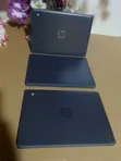 HP Chromebook 11 G6 EE 4GB RAM, 32GB SSD - 2