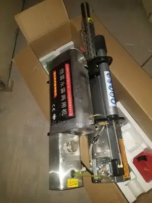 Fogging Machine - Brand New