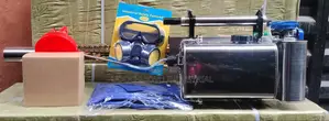 Brand New Fogging Machine