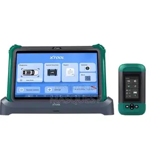 Xtool Prodigy Diagnostic Tool