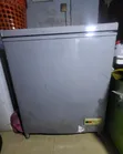 Hisense Refrigerator Chest Freezer - 2