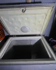 Hisense Refrigerator Chest Freezer - 3