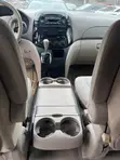 2004 Toyota Sienna LE FWD Minivan - 4