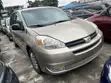 2004 Toyota Sienna LE FWD Minivan - 5